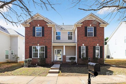 6022 Colonial Garden Drive