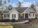 188 Solomons Cove Road sold home in Flat Rock, SC