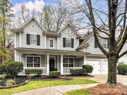 8735 Westmoreland Lake Drive sold home in Westmoreland, Cornelius, NC