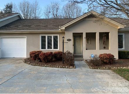 A home in Patton Oaks