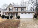 6526 Wild Orchid Court sold home in Charlotte, SC