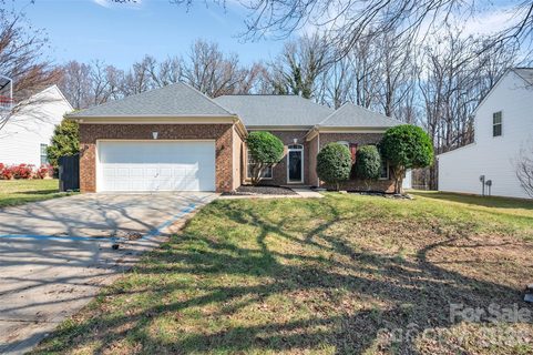 147 Gabriel Drive sold home in Gabriel Estates, Mooresville, NC