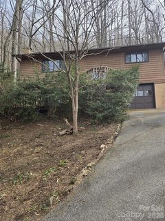 Homes in Sunset Ridge, Asheville