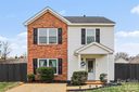 1636 Clooney Lane sold home in Charlotte, SC