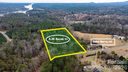 4753 John Berry Road sold home in Valdese, SC
