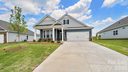 662 River Bottom Road sold home in Fletcher, SC