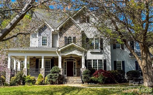 7787 Chapel Creek Drive