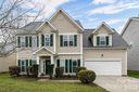 119 Tilton Drive sold home in Mooresville, SC