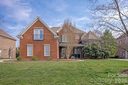 11505 Wheat Ridge Road sold home in Charlotte, SC