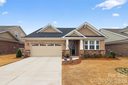 9511 Liberty Hill Drive sold home in Mint Hill, SC