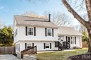 1933 Bentley Place sold home in Charlotte, SC