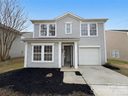 1911 Almond Hills Drive sold home in Charlotte, SC