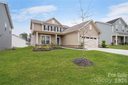 17010 Dogwood Creek Lane sold home in Charlotte, SC