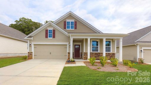 648 River Bottom Road pending home in Tap Root Farms, Fletcher, NC