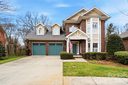 1173 Bunch Drive sold home in Statesville, SC
