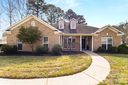 7526 Sedgebrook Drive sold home in Stanley, SC