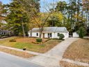6815 Old Post Road sold home in Charlotte, SC