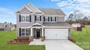 624 River Bottom Road sold home in Fletcher, SC