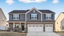7348 Stonehouse Drive sold home in Gastonia, SC