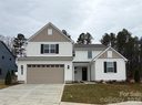 16024 Watts Creek Road sold home in Huntersville, SC