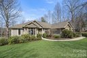 1410 Mountain Meadow Drive sold home in Hendersonville, SC