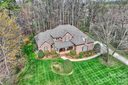 4017 Deer Track Court sold home in Mint Hill, SC