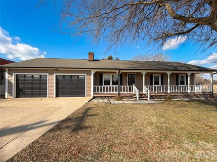 203 Williams Road sold home in Williamsburg Acres, Kings Mountain, NC