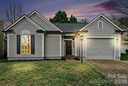 10327 Creswell Court sold home in Charlotte, SC