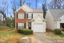 885 Autumn Rain Lane sold home in Charlotte, SC
