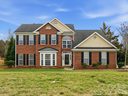 6017 Lowergate Drive sold home in Waxhaw, SC