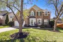 9222 Hickory Tree Lane sold home in Charlotte, SC