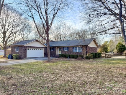 8422 Wonderwood Lane sold home in Rocky River Acres, Harrisburg, NC