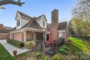 7439 Hurstbourne Green Drive sold home in Charlotte, SC