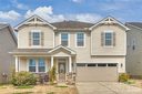 8818 Addingham Drive sold home in Charlotte, SC