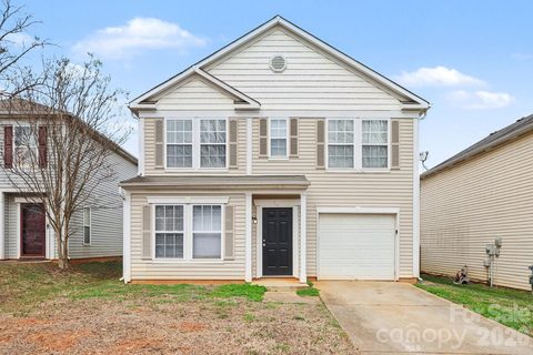 4226 Quinn Drive sold home in Oakbrooke, Charlotte, NC