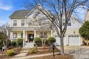 2535 Oakboro Lane sold home in Charlotte, SC