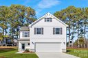 2402 Morgan Hills Drive sold home in Albemarle, SC