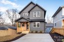 69 Vandalia Avenue sold home in Asheville, SC