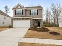 16011 Seagard Cove sold home in Charlotte, SC