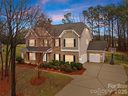 2507 Hamlet Court sold home in Matthews, SC