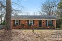 537 Kentbrook Drive sold home in Charlotte, SC