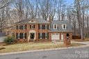 7620 Covey Chase Drive sold home in Charlotte, SC