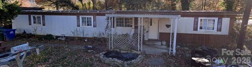 108 E Charleston Avenue sold home in Grovemont, Swannanoa, NC