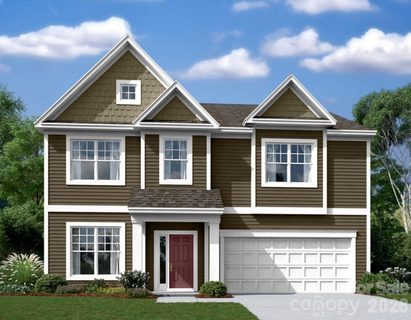 2027 Hackney Street active home in Spring Grove, Huntersville, NC