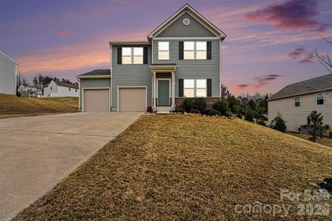 705 Wilshire Drive sold home in Grandview, Albemarle, NC