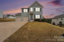 705 Wilshire Drive sold home in Albemarle, SC