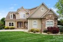 505 Williamsfield Drive sold home in Shelby, SC
