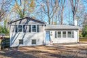 4035 Sheffield Drive sold home in Charlotte, SC
