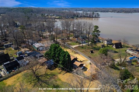 335 Yachtsman Drive sold home in Summer Place, Salisbury, NC