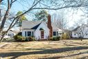 628 Wilmar Street sold home in Concord, SC